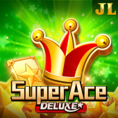 Super Ace Deluxe slot icon